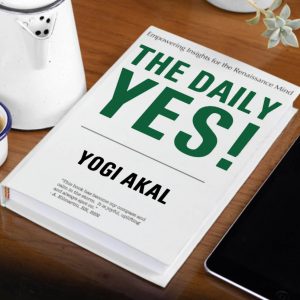 The Daily Yes!