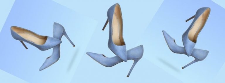 High Heels and Practice