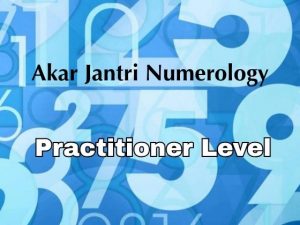 AJNL - Practitioner